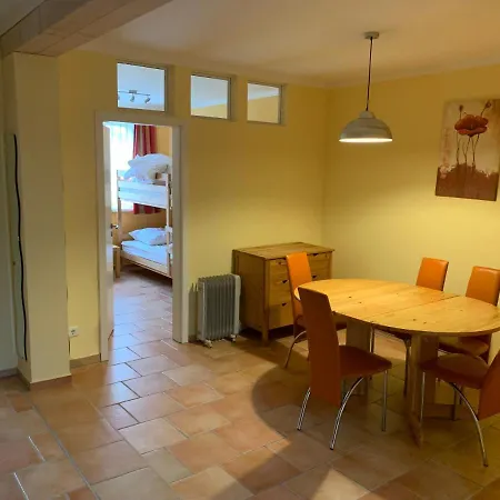Appartamento Boddenperle Bresewitz Esterno foto