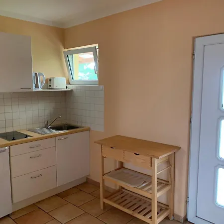 Appartamento Boddenperle Bresewitz Esterno foto