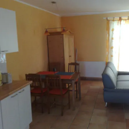 Appartamento Boddenperle Bresewitz Esterno foto
