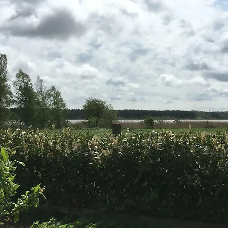 Appartamento Boddenperle Bresewitz Esterno foto