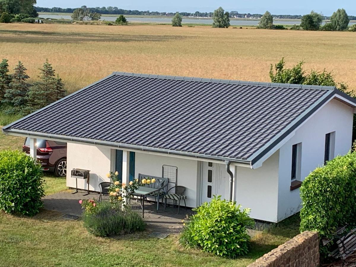 Boddenperle Bresewitz