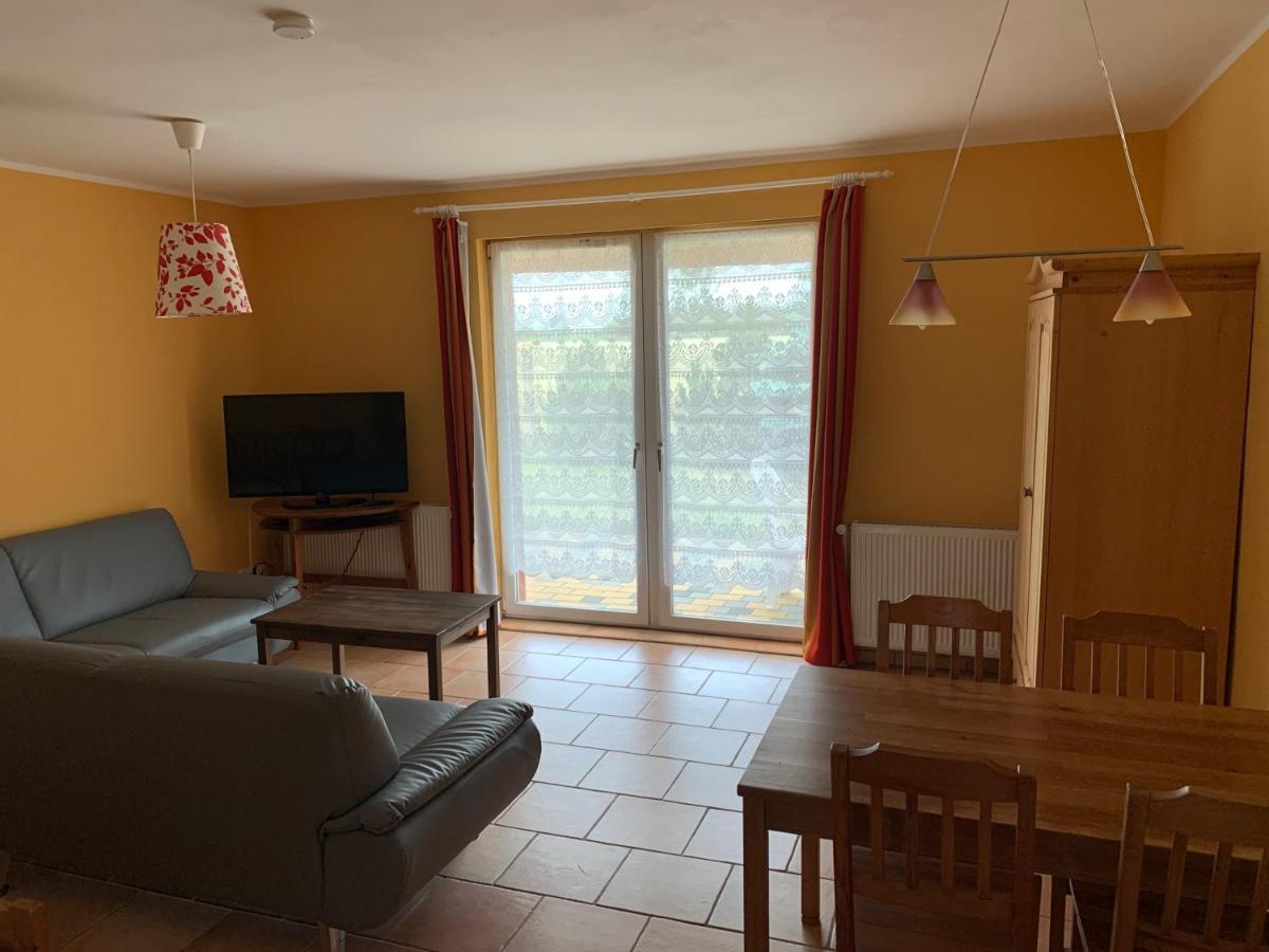 Apartment Boddenperle Bresewitz