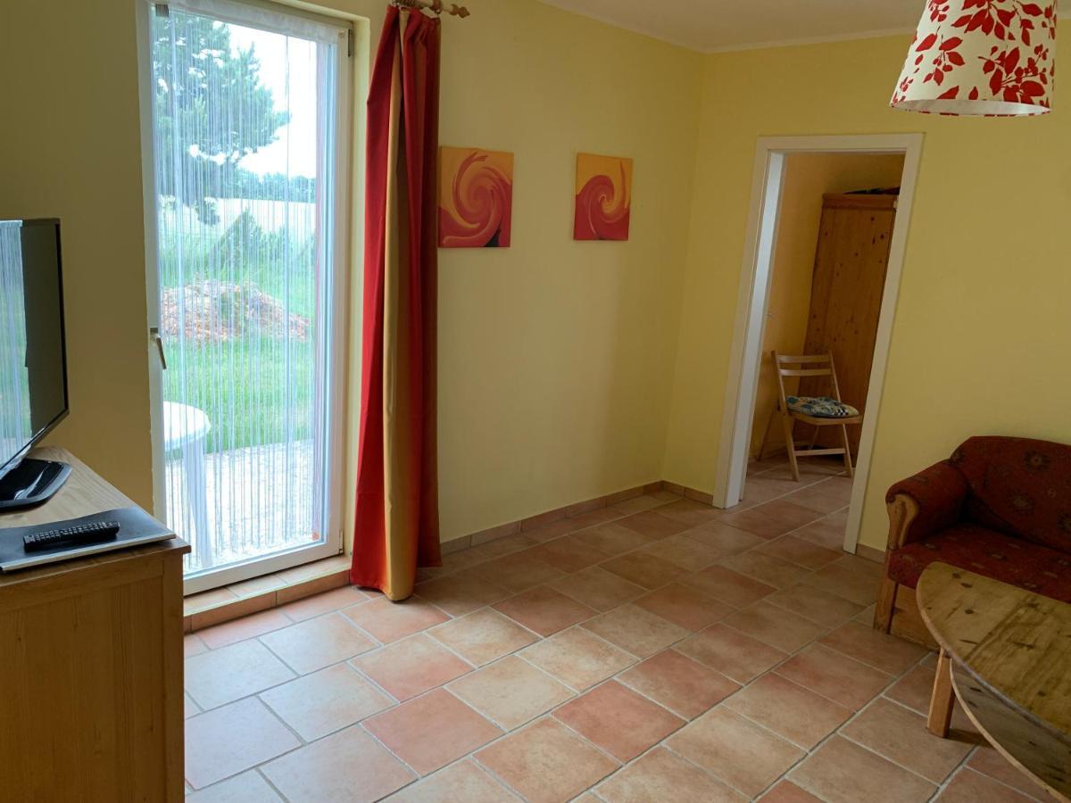 Apartment Boddenperle