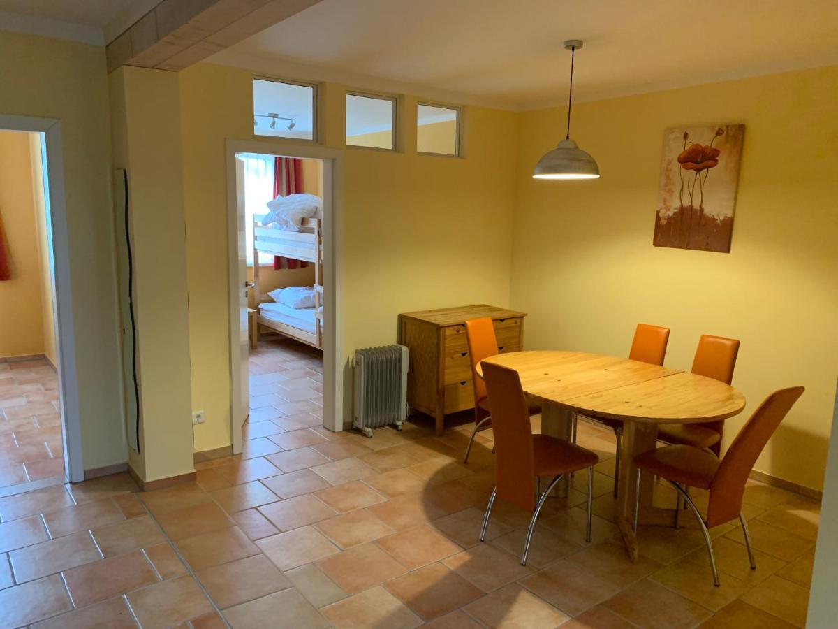 Apartment Boddenperle