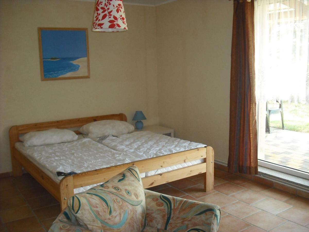 Apartment Boddenperle Bresewitz