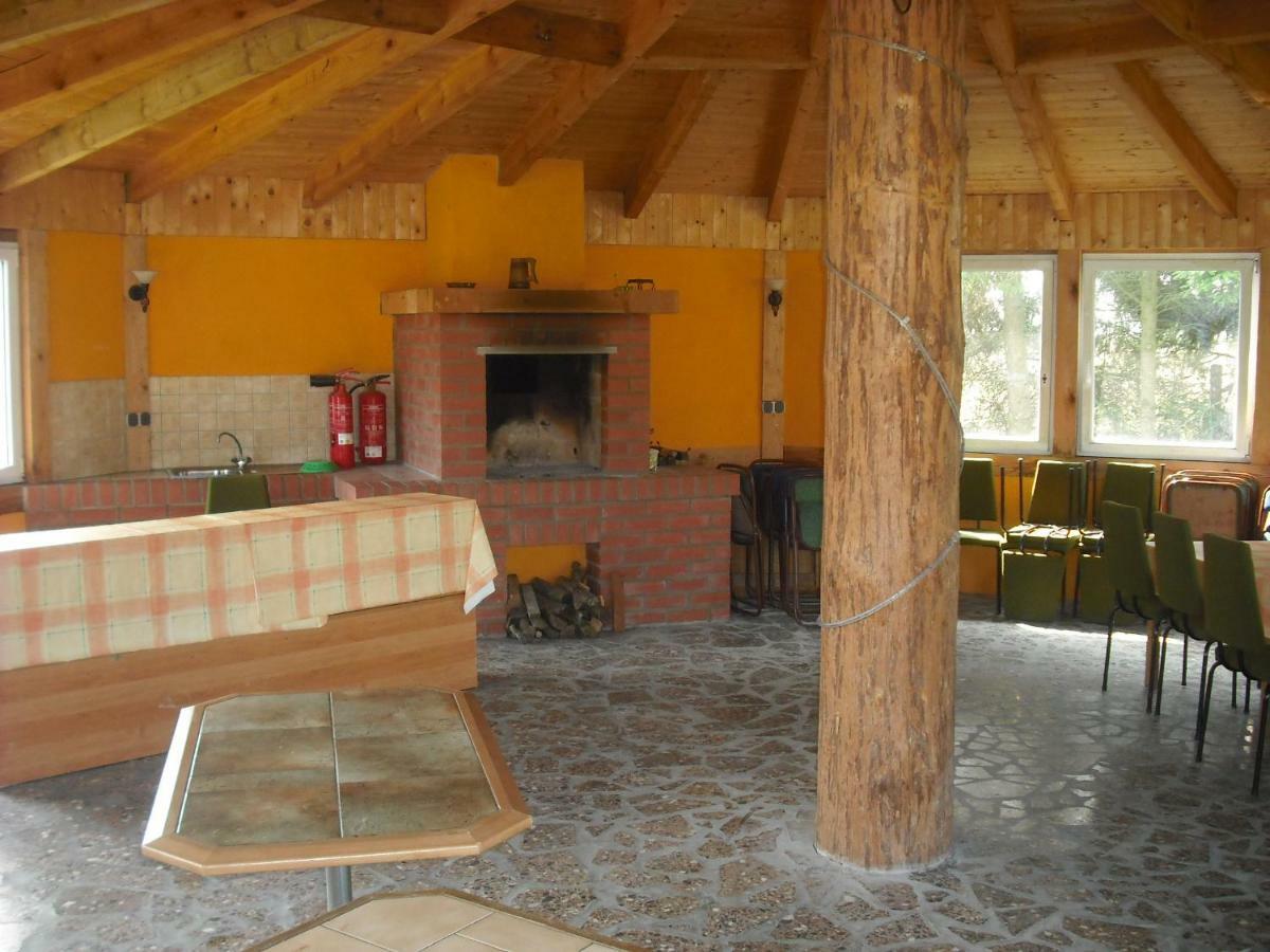 Apartment Boddenperle Bresewitz