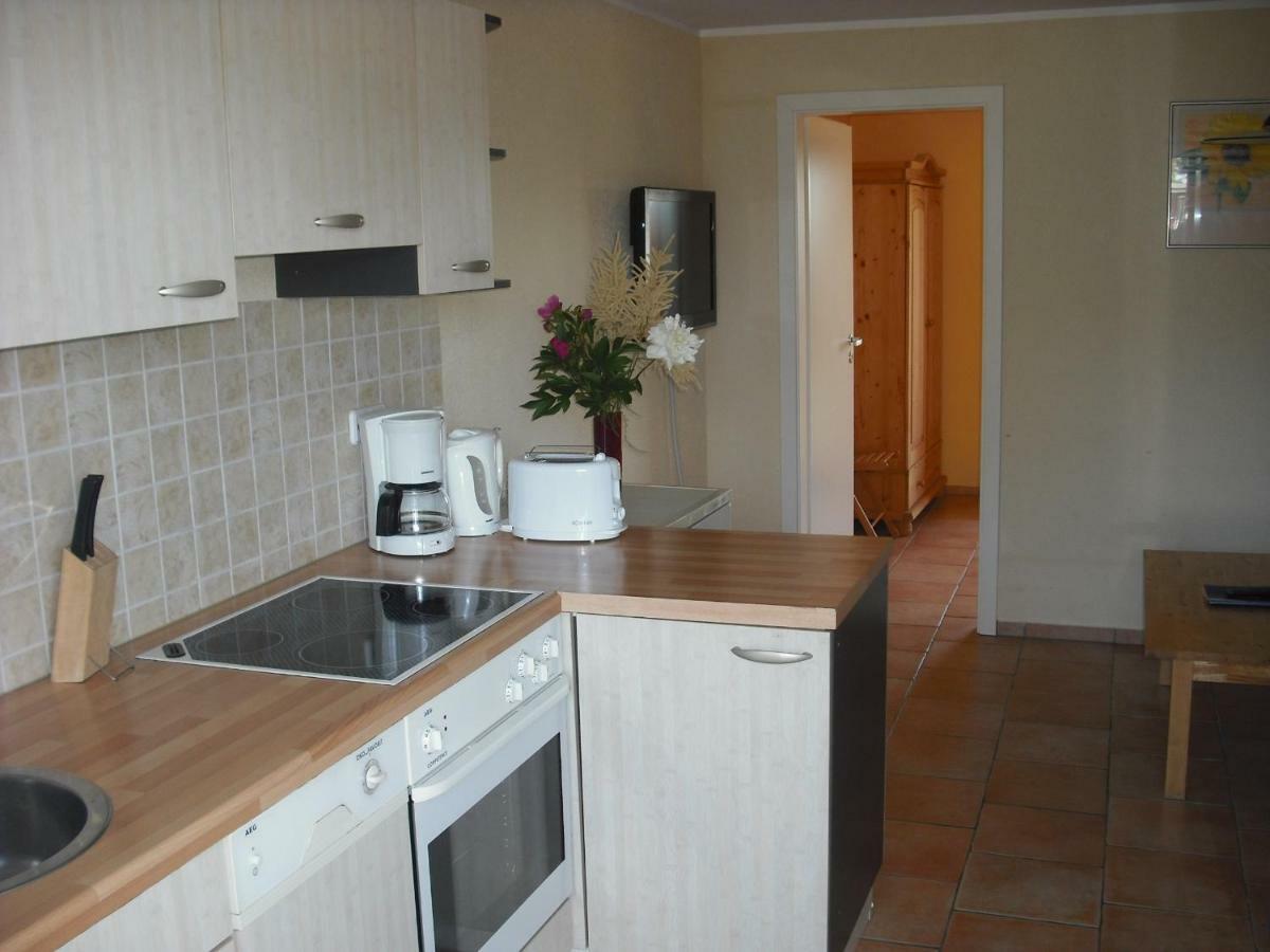 Apartment Boddenperle