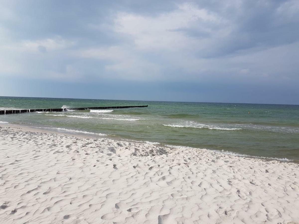 Apartment Boddenperle Bresewitz
